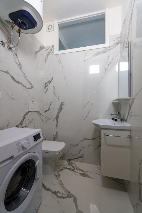 Sansiro Luxury Wi-Fi & Netflix Appartement Milaan Buitenkant foto